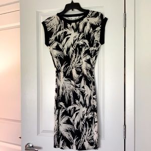 Diane Von Furstenberg Dress